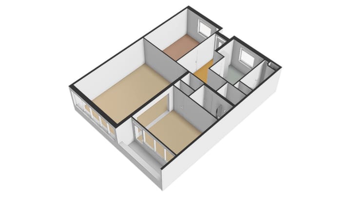 Foto 36 van Rijnbeekstraat 93