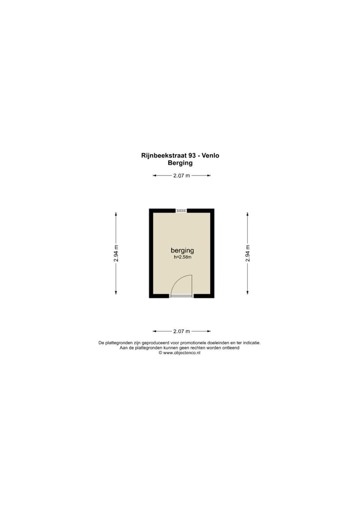 Foto 37 van Rijnbeekstraat 93