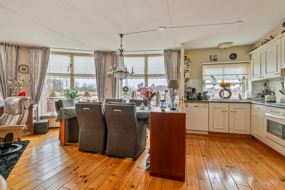 Foto 11 van Trambaan 5