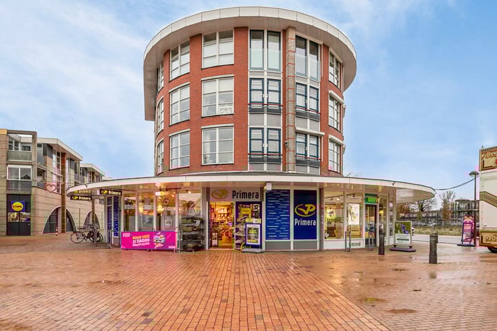 Foto 17 van Trambaan 5