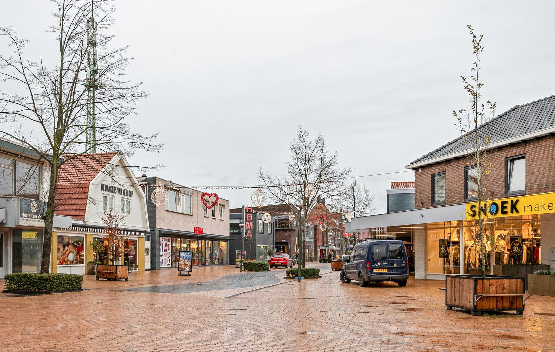 Foto 18 van Trambaan 5