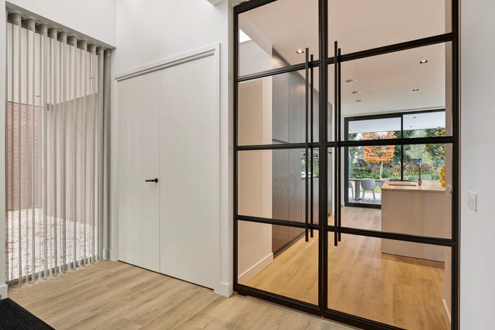 Foto 3 van Ruitenheerhof 22