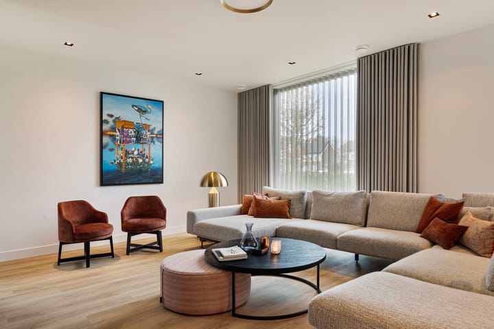 Foto 15 van Ruitenheerhof 22