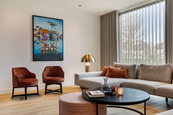 Foto 16 van Ruitenheerhof 22