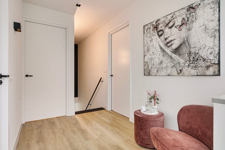 Foto 26 van Ruitenheerhof 22