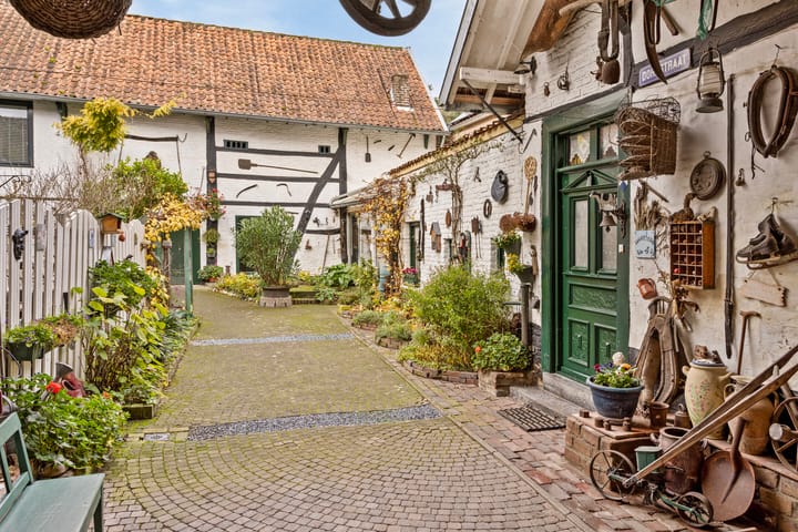 Foto 3 van Dorpstraat 1