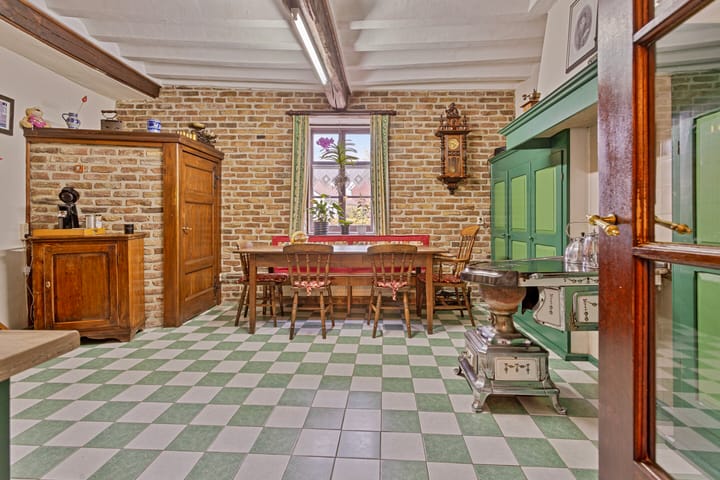 Foto 5 van Dorpstraat 1