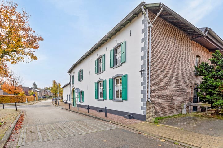 Foto 6 van Dorpstraat 1