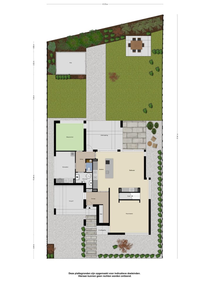 Foto 45 van Ruitenheerhof 22