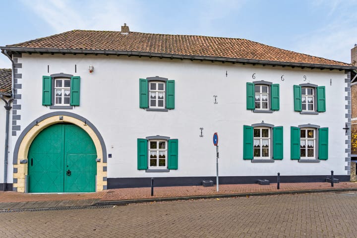 Foto 7 van Dorpstraat 1