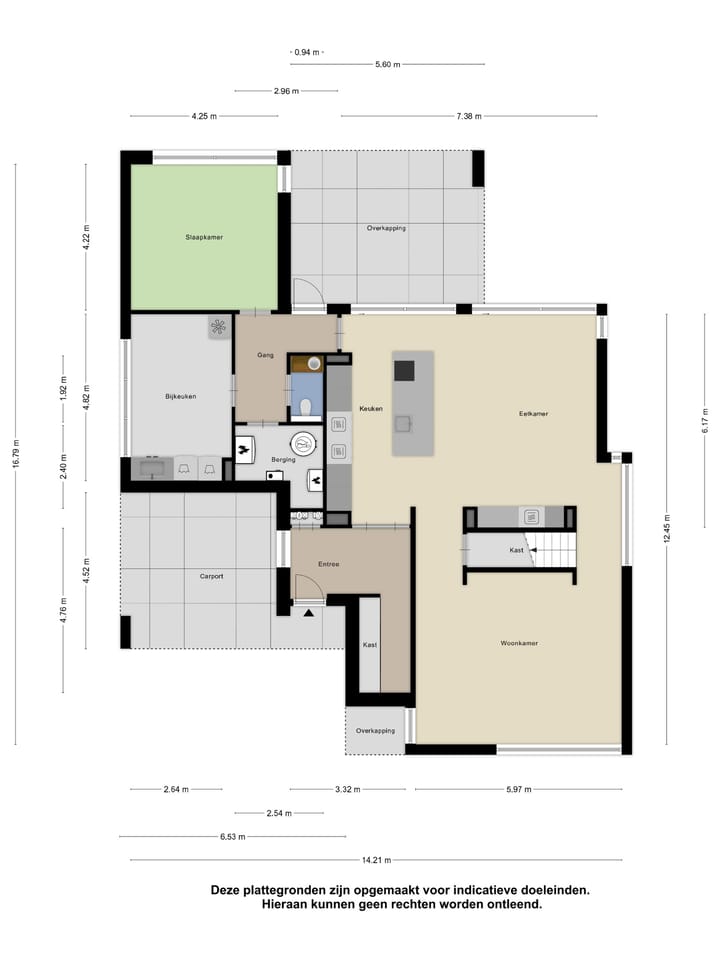 Foto 46 van Ruitenheerhof 22