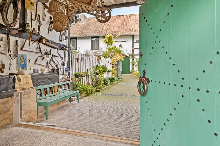 Foto 2 van Dorpstraat 1