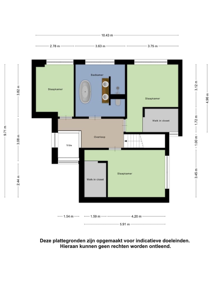 Foto 47 van Ruitenheerhof 22
