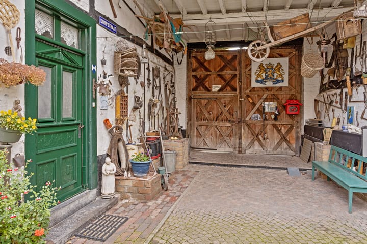 Foto 8 van Dorpstraat 1