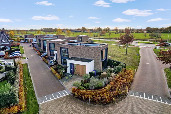 Foto 3 van Linnenweversgilde 2