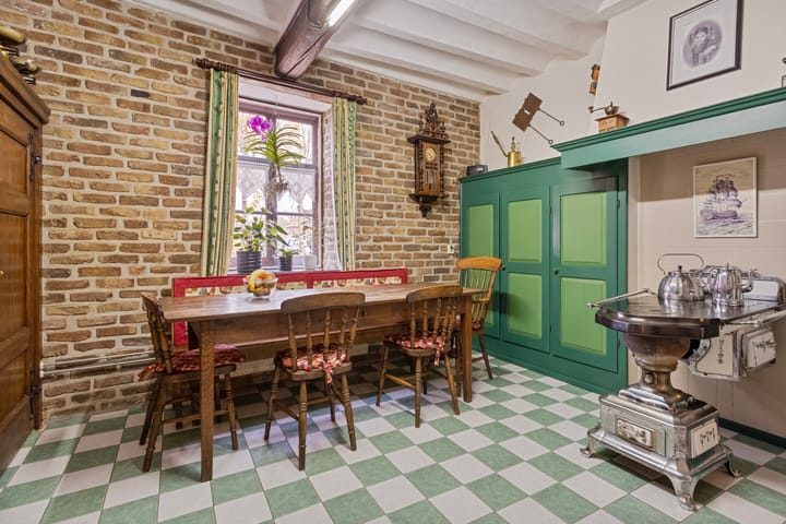 Foto 12 van Dorpstraat 1