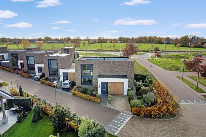 Foto 4 van Linnenweversgilde 2