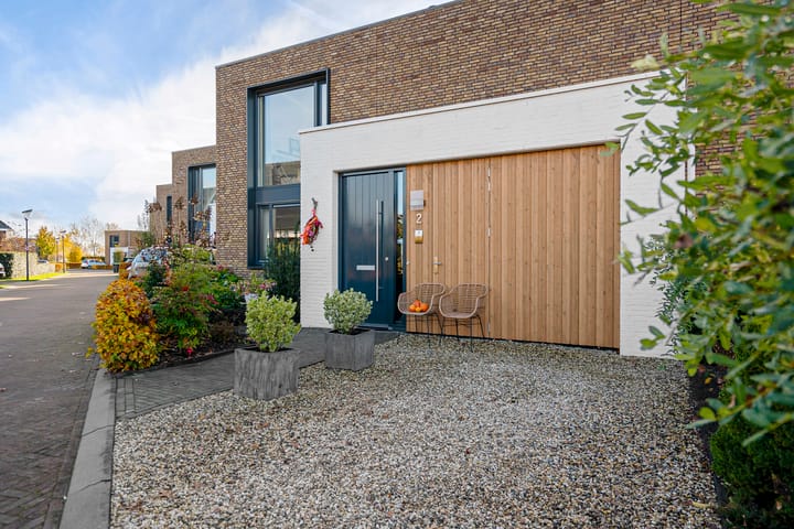 Foto 2 van Linnenweversgilde 2