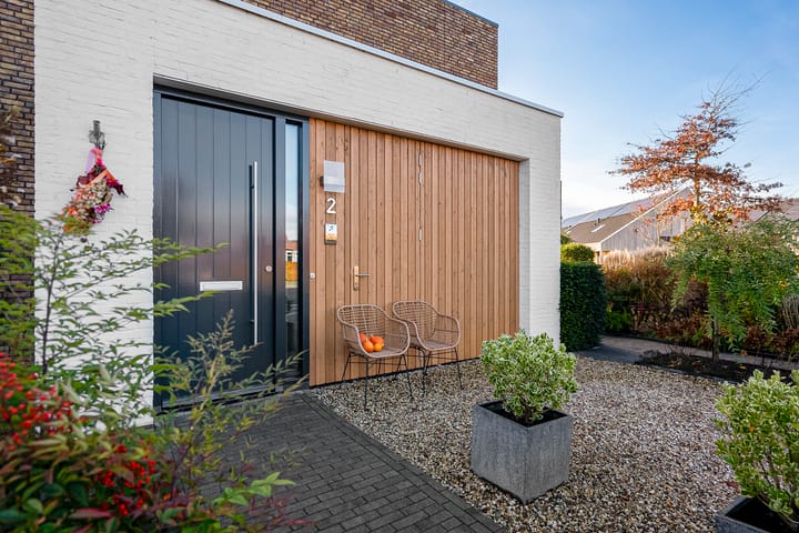 Foto 10 van Linnenweversgilde 2