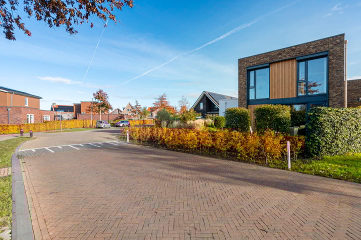 Foto 7 van Linnenweversgilde 2