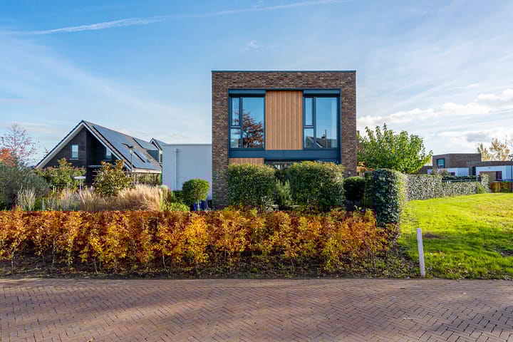 Foto 8 van Linnenweversgilde 2