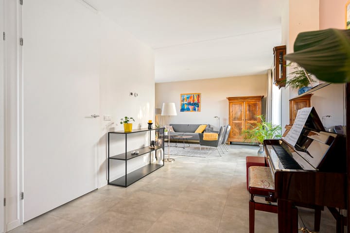 Foto 14 van Linnenweversgilde 2