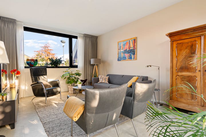 Foto 15 van Linnenweversgilde 2