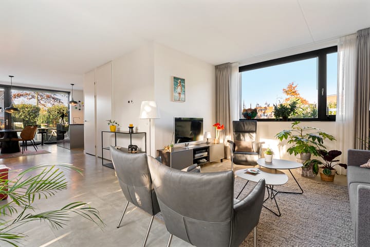 Foto 16 van Linnenweversgilde 2