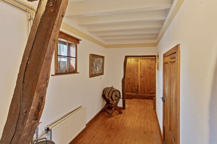 Foto 30 van Dorpstraat 1