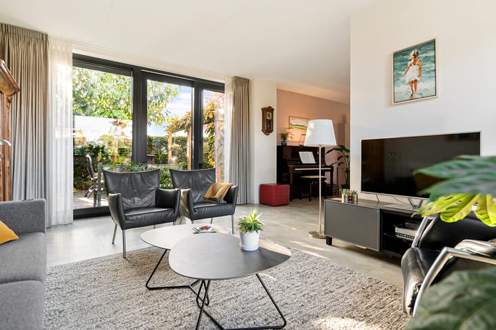 Foto 17 van Linnenweversgilde 2