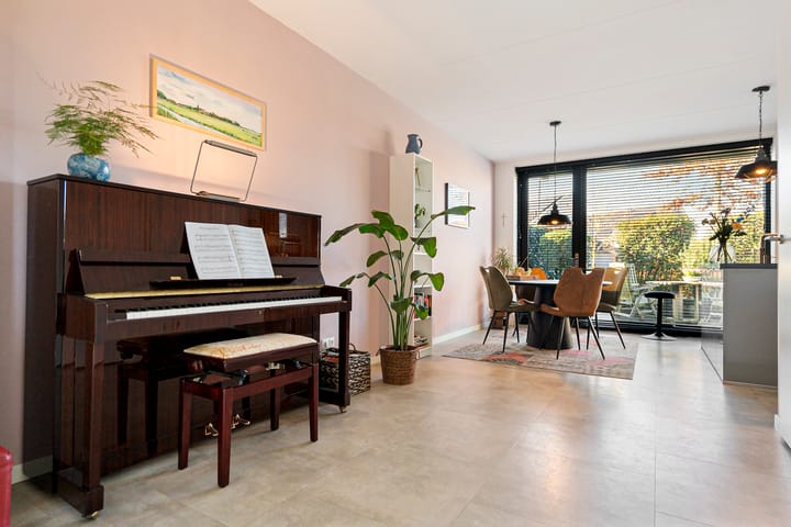 Foto 19 van Linnenweversgilde 2