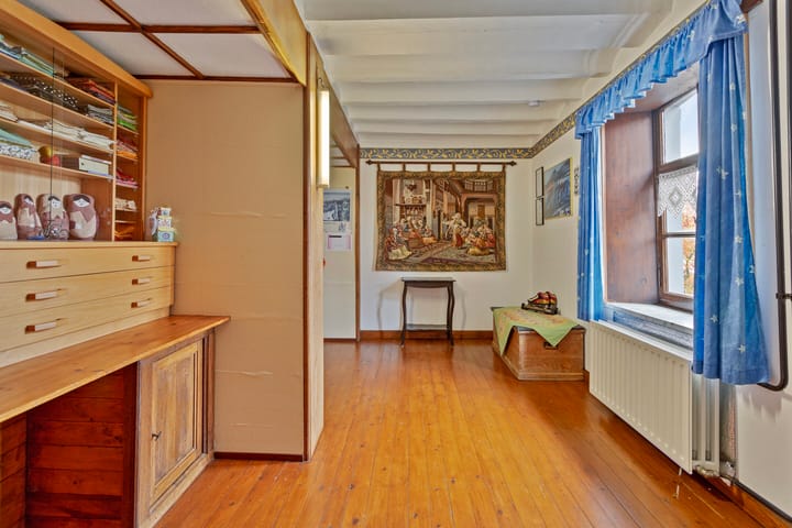 Foto 33 van Dorpstraat 1