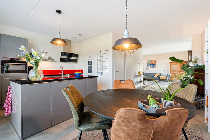 Foto 21 van Linnenweversgilde 2