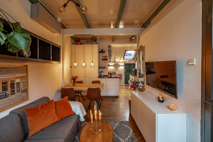 Foto 1 van Veldstraat 2