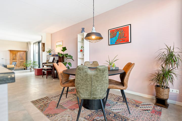 Foto 25 van Linnenweversgilde 2