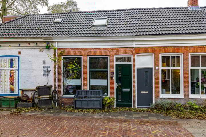 Foto 4 van Veldstraat 2