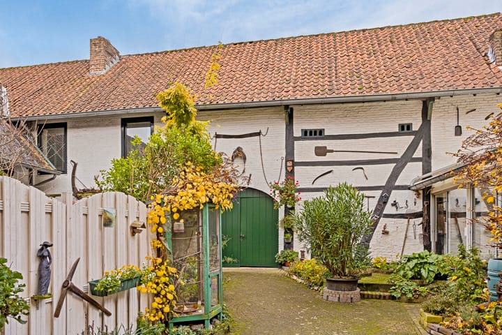 Foto 42 van Dorpstraat 1