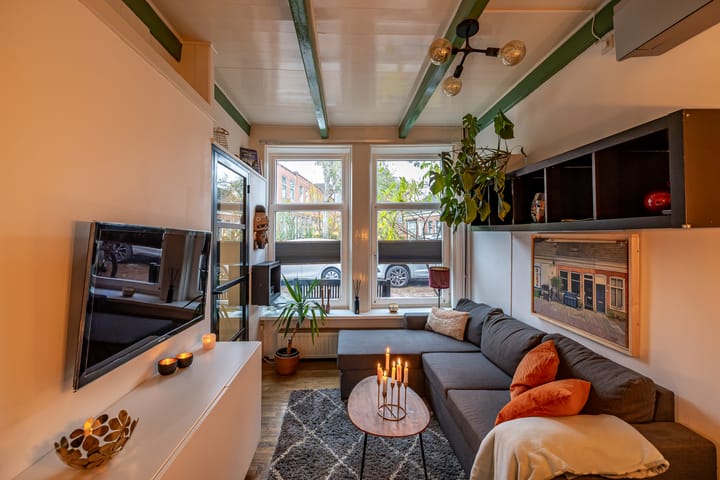 Foto 8 van Veldstraat 2