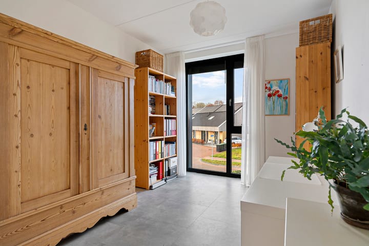 Foto 33 van Linnenweversgilde 2