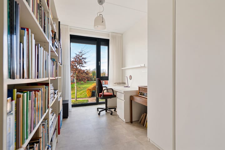 Foto 35 van Linnenweversgilde 2