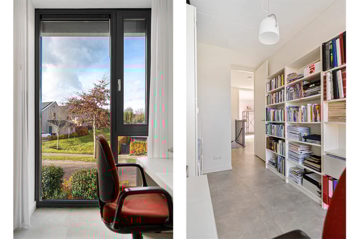 Foto 36 van Linnenweversgilde 2