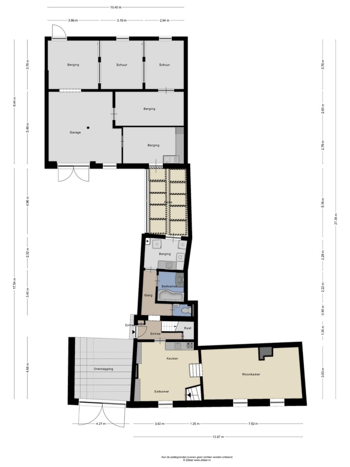 Foto 59 van Dorpstraat 1