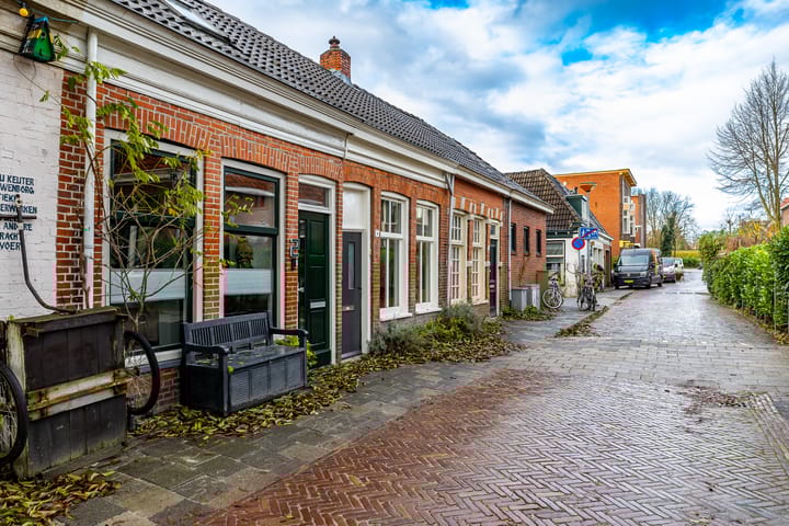 Foto 22 van Veldstraat 2