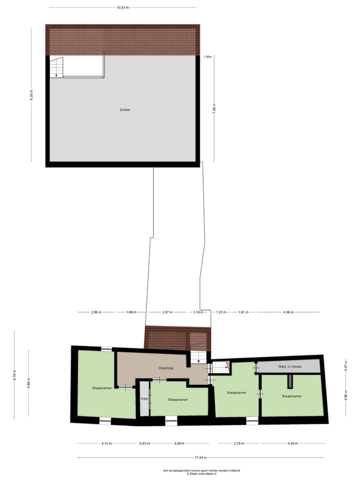 Foto 60 van Dorpstraat 1