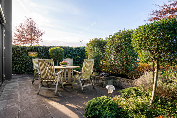 Foto 41 van Linnenweversgilde 2