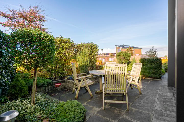 Foto 42 van Linnenweversgilde 2