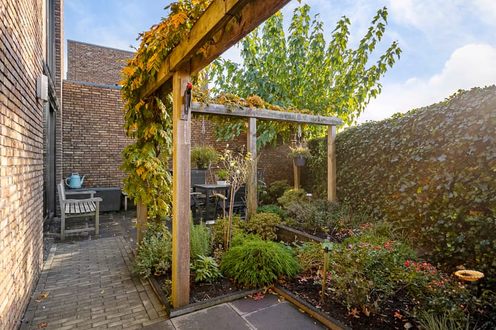 Foto 43 van Linnenweversgilde 2