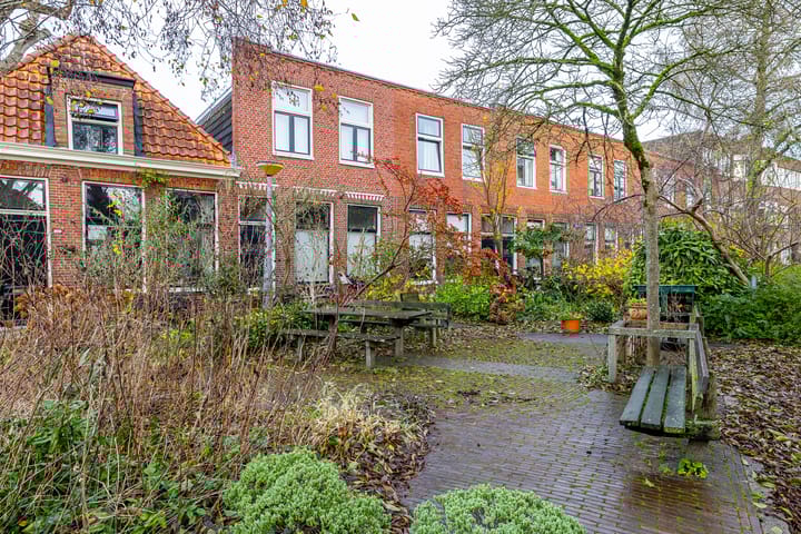 Foto 24 van Veldstraat 2