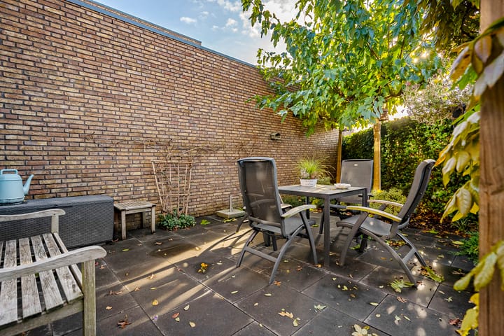 Foto 44 van Linnenweversgilde 2