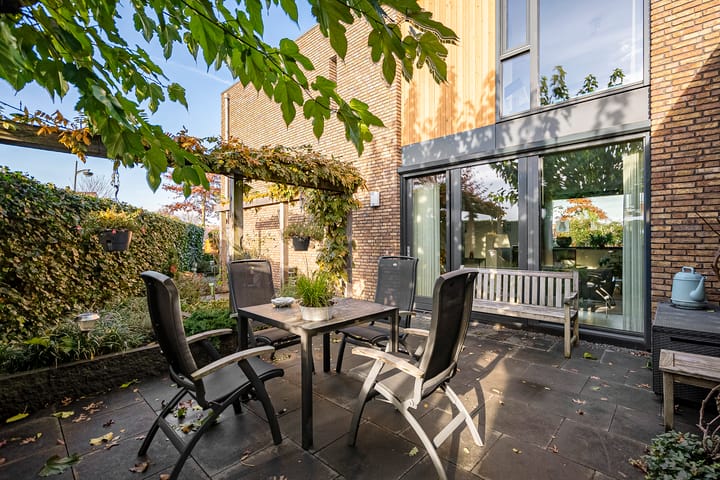 Foto 45 van Linnenweversgilde 2